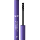 IsaDora 10 sec High Impact Lift & Curl Mascara 02 Intense Black