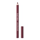 IsaDora All-in-One Lipliner 08 Rosewood