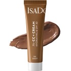 IsaDora The CC + Cream 9N Deep SPF30, 30 ml