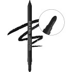 IsaDora Contour Kajal 60 Intense Black