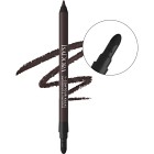 IsaDora Contour Kajal 61 Chocolate Brown
