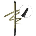 IsaDora Contour Kajal 64 Olive Green