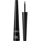Isadora Glossy Eyeliner Waterproof 40 Chrome Black