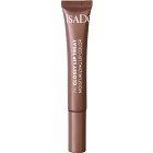 Isadora Glossy Lip Treat 66 Chocolate Ice 13 ml
