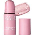 IsaDora Glow Stick 25 Rose Gleam