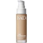 IsaDora No Compromise Lightweight Matte Foundation 3N 30 ml