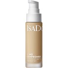 IsaDora No Compromise Lightweight Matte Foundation 3W 30 ml