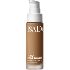 IsaDora No Compromise Lightweight Matte Foundation 7W 30 ml