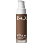 IsaDora No Compromise Lightweight Matte Foundation 9C 30 ml
