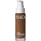 IsaDora No Compromise Lightweight Matte Foundation 9W 30 ml