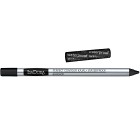 IsaDora Perfect Contour Kajal Waterproof 60 Black