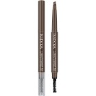 IsaDora The Sculpting Brow Pen Volumize & Waterproof 03 Medium Brown