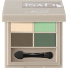 IsaDora The Eyeshadow Quartet 02 Neo Mint