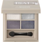 IsaDora The Eyeshadow Quartet 12 Crystal Mauve