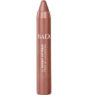 IsaDora The Glossy Lip Treat Twist Up Color Stick 02 Mocha Dream 3,3 g