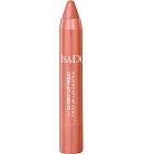 IsaDora The Glossy Lip Treat Twist Up Color Stick 10 Coral Sunset 3,3 g