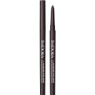 IsaDora The Intense Eyeliner 24H Wear & Smudge-proof 61 Black Brown 0,35 g