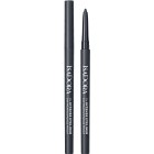 IsaDora The Intense Eyeliner 24H Wear & Smudge-proof 63 Steel Gray 0,35 g