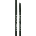 IsaDora The Intense Eyeliner 24H Wear & Smudge-proof 67 Dark Green 0,35 g