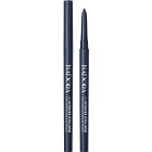 IsaDora The Intense Eyeliner 24H Wear & Smudge-proof 68 Marine Blue 0,35 g