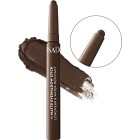 IsaDora The Matte Eyeshadow Stick Longwear & Water-Resistant 62 True Brown 1,2 g