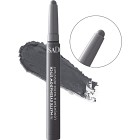IsaDora The Matte Eyeshadow Stick Longwear & Water-Resistant 64 Smoky Grey 1,2 g