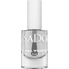 IsaDora The Nail Wonder 6 in 1 Nail Gel 09 Clear 6-in-1, 5 ml