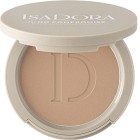 IsaDora The No Compromise Matte Longwear Powder 68 Neutral Almond