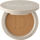 IsaDora The No Compromise Matte Longwear Powder 70 Neutral Tan