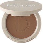 IsaDora The No Compromise Matte Longwear Powder 72 Neutral Deep