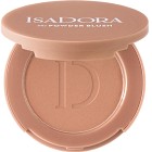 IsaDora The Powder Blush 01 Warm Tan
