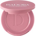 IsaDora The Powder Blush 07 Cool Pink