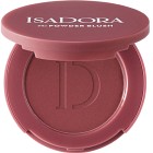 IsaDora The Powder Blush 11 Deep Berry