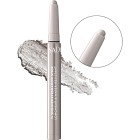 IsaDora The Shimmer Eyeshadow Stick Longwear & Water-Resistant 40 Silver Highlight 1,2 g