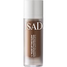 IsaDora The Wake Up the Glow Luminous Foundation 9W Warm 30 ml