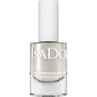 IsaDora The Wonder Nail Polish Quick Dry & Longwear 100 Pearly Frost 5 ml
