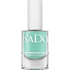 IsaDora The Wonder Nail Polish Quick dry & Longwear 115 Candy Mint 5 ml