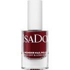IsaDora The Wonder Nail Polish Quick Dry & Longwear 133 Femme Fatale 5 ml