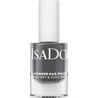 IsaDora The Wonder Nail Polish Quick Dry & Longwear 138 Graphite Grey 5 ml