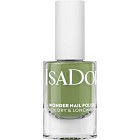 IsaDora The Wonder Nail Polish Quick Dry & Longwear 142 Lime 5 ml