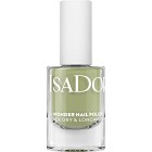IsaDora The Wonder Nail Polish Quick Dry & Longwear 143 Cool Matcha 5 ml
