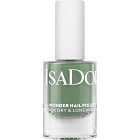 IsaDora The Wonder Nail Polish Quick Dry & Longwear 144 Jade Mint 5 ml