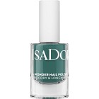 IsaDora The Wonder Nail Polish Quick Dry & Longwear 145 Green Harmony 5 ml