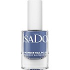IsaDora The Wonder Nail Polish Quick Dry & Longwear 147 Dusty Blue 5 ml