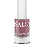 IsaDora The Wonder Nail Polish Quick Dry & Longwear 155 Cool Mauve 5 ml