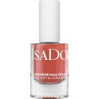 IsaDora The Wonder Nail Polish Quick Dry & Longwear 168 Peach 5 ml