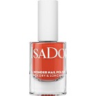 IsaDora The Wonder Nail Polish Quick Dry & Longwear 169 Fire Orange 5 ml