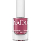 IsaDora The Wonder Nail Polish Quick Dry & Longwear 181 Raspberry Sorbet 5 ml