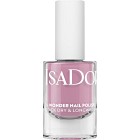 IsaDora The Wonder Nail Polish Quick Dry & Longwear 195 Peony Pink