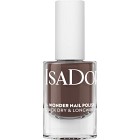 IsaDora The Wonder Nail Polish Quick Dry & Longwear 208 Soft Suede 5 ml